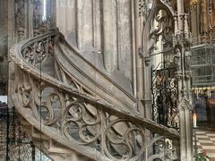 -斯蒂芬主教座堂(Stephansdom)