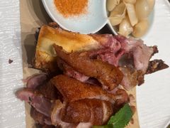 -金陵后厨·南京菜(新街口秣陵路店)