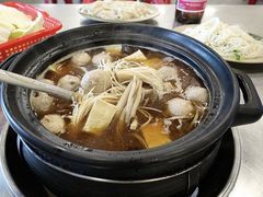 -帝一碳烧姜母鸭(大雅总店)