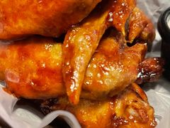 -Texas Roadhouse(世纪汇广场店)