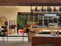 -向森咖啡·蛋糕·简餐