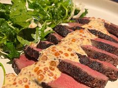 -Brut Eatery Wine Bar & Restaurant (建国东路店)