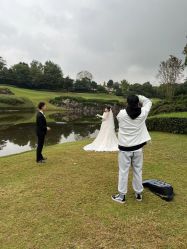 -帆拉斐婚纱摄影(春熙店)