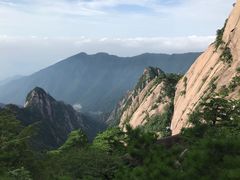 -黄山风景区