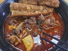 麻辣烫-四川老牛麻辣烫(北门桥店)
