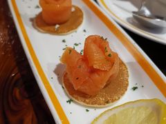 -La Creperie法餐厅(桃江路店)