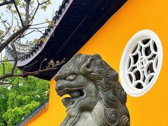 -无锡梅园公园