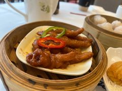 -名苑皇宫酒家(来魅力壁画村店)