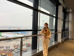 -上海浦东国际机场-T2航站楼