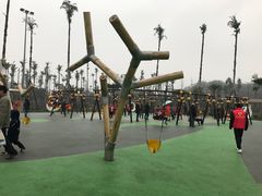 -枫香湖儿童公园