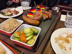 -1886德国汽车餐厅(外滩中央店)