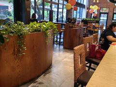 -旧雨咖啡·CoffeeFORU(黄村奥体店)