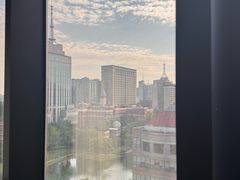 -成都天府丽都喜来登饭店