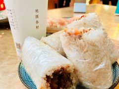 -桃园眷村(万象天地店)