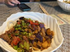 -文三里屯面馆(三里屯店)