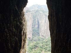 -雁荡山风景名胜区