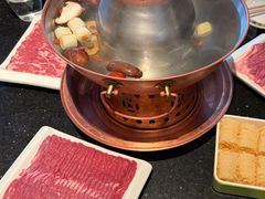 -南门涮肉(上海一店)
