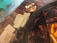 -独雅老火锅(原宏声巷店)
