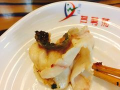 -芦苇荡·酸汤鱼(回龙观店)