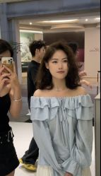 -DL HOPE明星造型