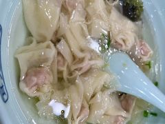 -潘国仙耳光馄饨(黄家阙路店)