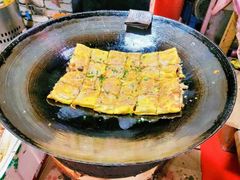 -周记热干面豆皮大王(桃花东街店)