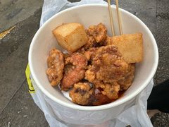 -美美阿姨醋肉(县后路店)