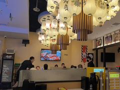 -極屋鮨牛 · 烧肉酒场(时代C馆店)