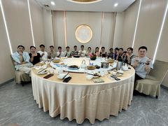 -皓景海鲜·地标美食(双月湾店)