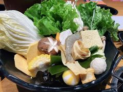 -呷哺呷哺 黄金牧场 (新中关购物中心店)