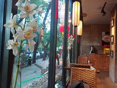 -金枝玉叶上海人家食府(三里河店)