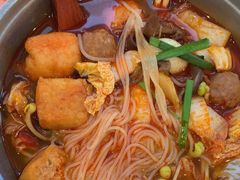 -王大乔泡椒米线·小火锅(深圳欢乐世纪店)