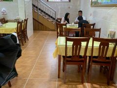 大堂-马有川机场羊羔肉(总店)