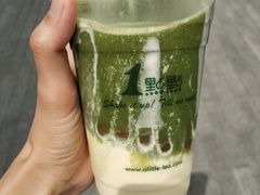 -1点点(银座和谐广场店)