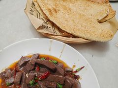 -七百岁羊肉馆(环球港店)