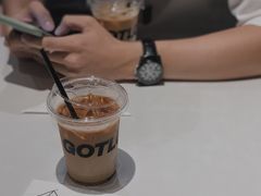 -GOTLOT COFFEE&KITCHEN角落厨房NOOK店