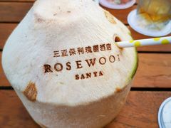 -瑰丽酒店·海吧·天际下午茶·现场DJ·天台酒吧