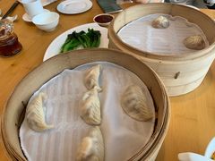 -鼎泰丰(嘉年华•海信广场VILLAGE店)