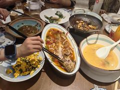 -鸿运楼·舌尖上的徽菜