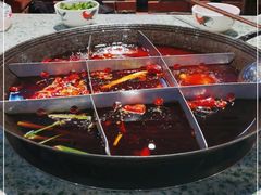 -五里关火锅(牛市口店)