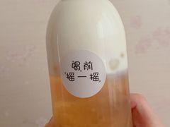 -帅小六刨冰·不一样的奶冰(总店)
