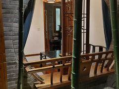 -青藤茶馆(南山路店)
