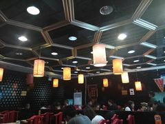 -陕味食族油泼面(工商大学店)
