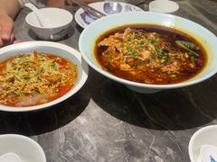 -前海沿·海鲜水饺青岛菜(乐客城店)