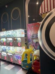 点击看大图 -meland club亲子乐园(北京芳圆里ID MALL店)