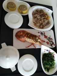 -台湾宝儿月子中心 (中南路店)