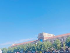 -天津五大道文化旅游区