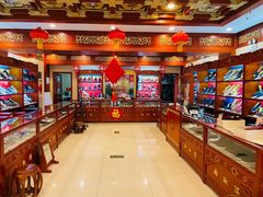 -内联升鞋店(富力城店)