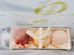 -京馔手工吐司(春熙路店)