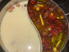 -捞王锅物料理(温州万象城店)